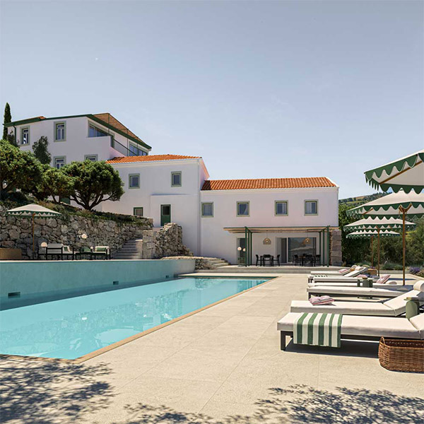 projecto heredias - blaanc ms business group