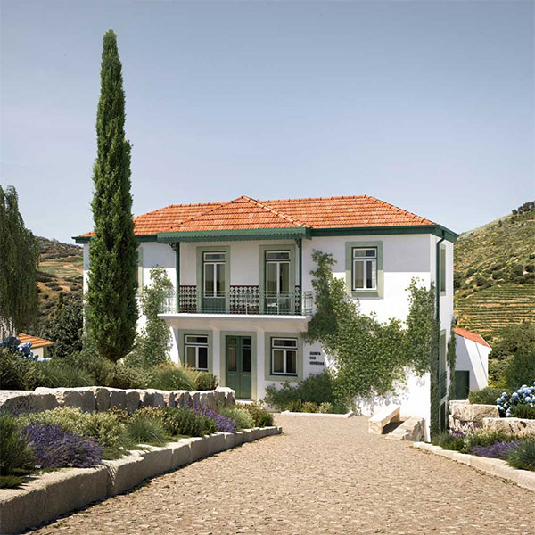 projectos - heredias - blaanc e ms business group